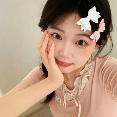 黄色眼泪